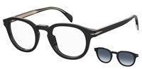 Occhiali da sole David Beckham Uomo 2047432M249Z7 - 2047432M249Z7
